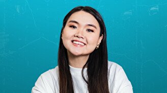 Вероника Ким. Сольный стендап-концерт (8 марта)