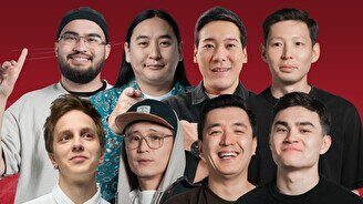 Стендап-концерт в Punch (24 февраля)