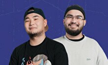 Комедийное шоу «Мужская логика» (1 марта)