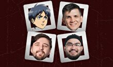 Юмористическое шоу «Смотрим Атаку Титанов» (1 марта)