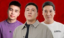 Стендап-концерт Best of Stand Up Camp