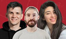 Импров Баттл (28 февраля)