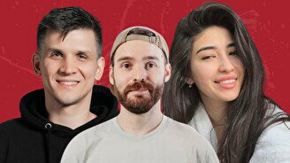 Импров Баттл (28 февраля)