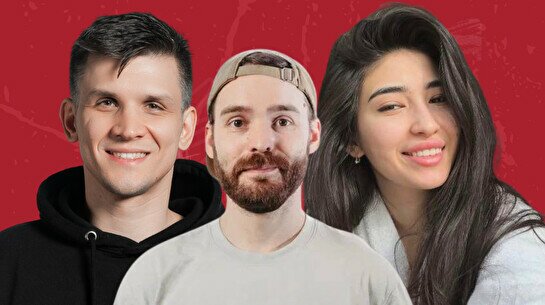 Импров Баттл (28 февраля)