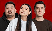 Стендап-концерт Best of Stand Up Camp