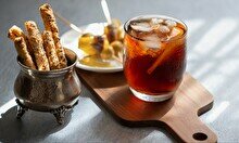 Винная дегустация «Ундурага Agustin Planella»