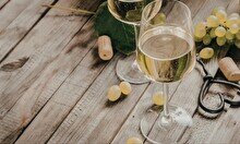 Винная дегустация Sparkling wine