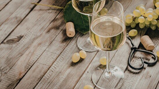 Винная дегустация Sparkling wine