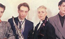 Лучшие хиты группы Браво - Вечер ностальгии