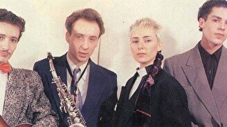 Лучшие хиты группы Браво - Вечер ностальгии