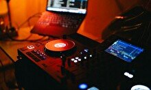 Вечер электронной музыки