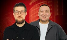 Talk Show — Александр Меркуль & Аман Тюлюгенов