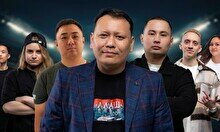 Stand Up битва: Финал февраля