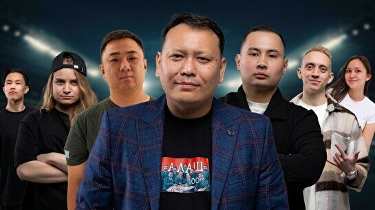 Stand Up битва: Финал февраля