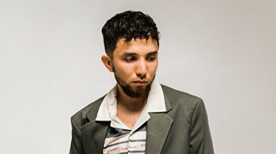 QANAY жеке концерті