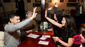 Квиз, плиз! #842