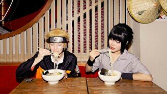 Почему Tang Ramen Bar — это больше, чем просто лапша?