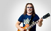 Юбилейный концерт Владимира Кузьмина