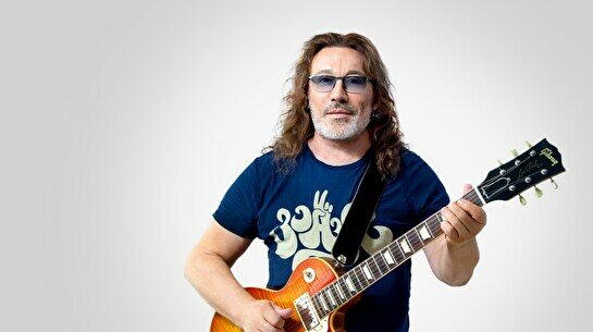 Юбилейный концерт Владимира Кузьмина