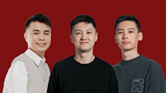 Қазақша стендап-концерт (1 наурыз)