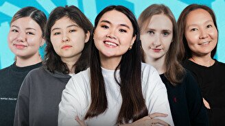 Топ Стендап к 8 марта — лучший материал