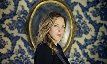 Посвящение Дайане Кролл — Джаз, проверенный временем