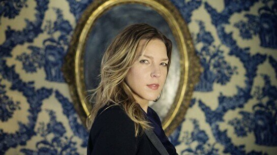 Посвящение Дайане Кролл — Джаз, проверенный временем