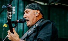 Pino Sanna (Италия) – Ladies' Day по-итальянски