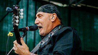 Pino Sanna (Италия) – Ladies' Day по-итальянски