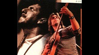 Квинтет Ильяса Бабажанова – Посвящение Бобу Бергу и Майку Стерну