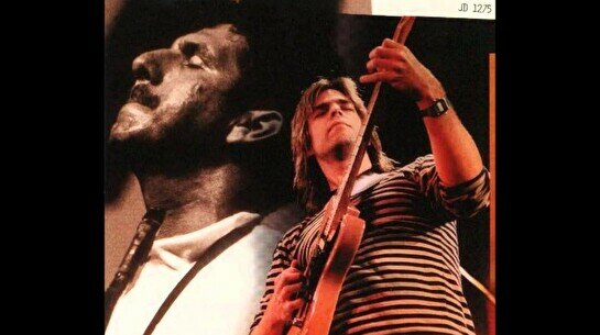 Квинтет Ильяса Бабажанова – Посвящение Бобу Бергу и Майку Стерну