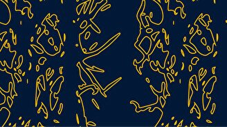 Ночь живой электроники Bagavaal × VOSKHOD