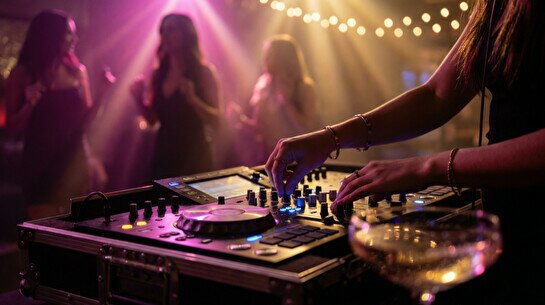 Вечер живой музыки и эмоций в Baoli