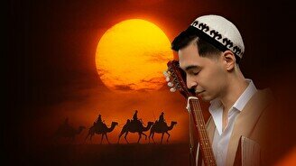 Выступление Ahmediyar — Viva la Guitarra