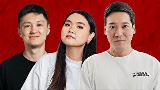 Стендап-концерт Best of Stand Up Camp