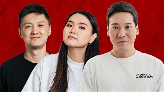 Стендап-концерт Best of Stand Up Camp