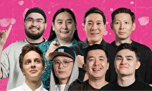 Стендап-концерт в Punch (5 марта)