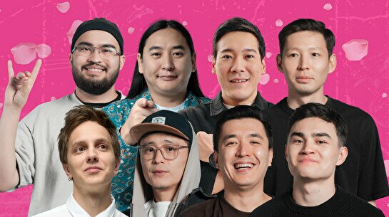 Стендап-концерт в Punch (2 марта)