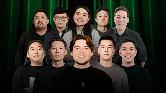 Стендап-концерт «Новые шутки» (by Stand Up Camp)