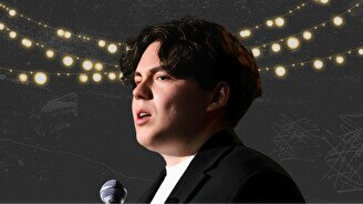 Чёрный Стендап (6 марта)