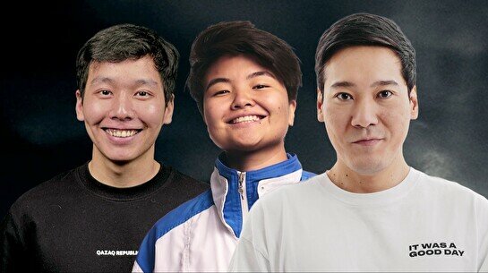 Просмотр кино «Сумерки 3» с комиками (by Stand Up Camp)