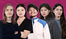 Женский стендап-концерт: Лучшие шутки (by Stand Up Camp)