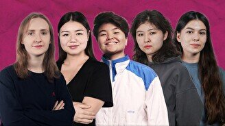 Женский стендап-концерт: Лучшие шутки (by Stand Up Camp)