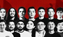 Жёсткий стендап by Stand Up Camp