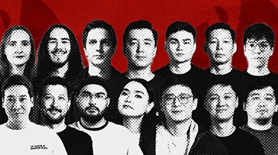 Жёсткий стендап by Stand Up Camp