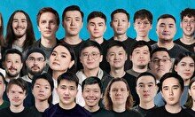 Стендап-шоу «Очень-очень много комиков» (by Stand Up Camp)