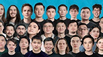 Стендап-шоу «Очень-очень много комиков» (by Stand Up Camp)