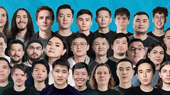 Стендап-шоу «Очень-очень много комиков» (by Stand Up Camp)