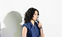 Стендап на английском: лучшие комикессы