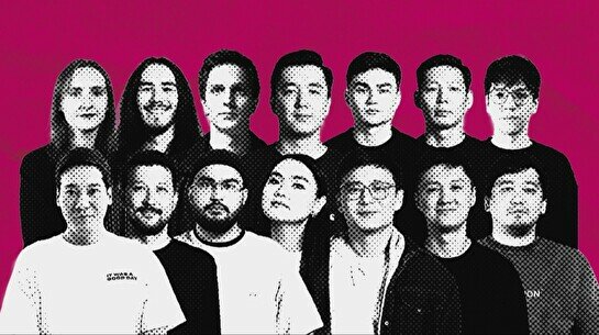 Жёсткий стендап by Stand Up Camp